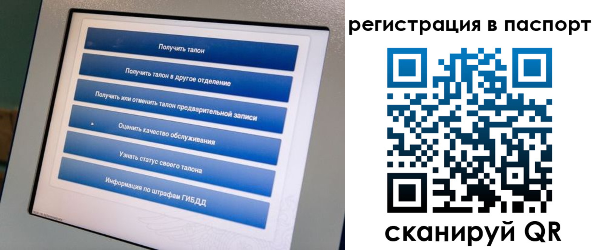временная регистрация адрес в Читинской области